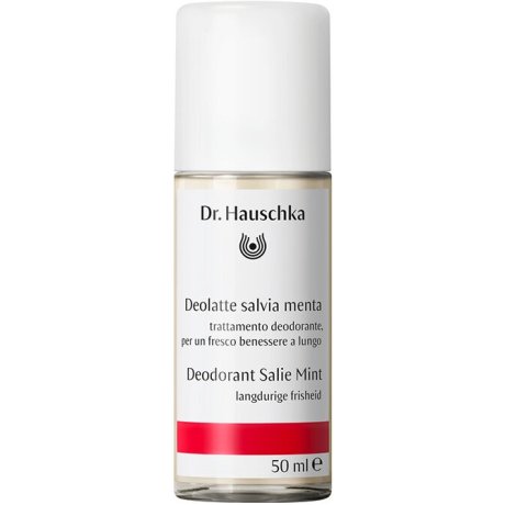 DR HAUSCHKA DEOLATTE SALVIA/ME