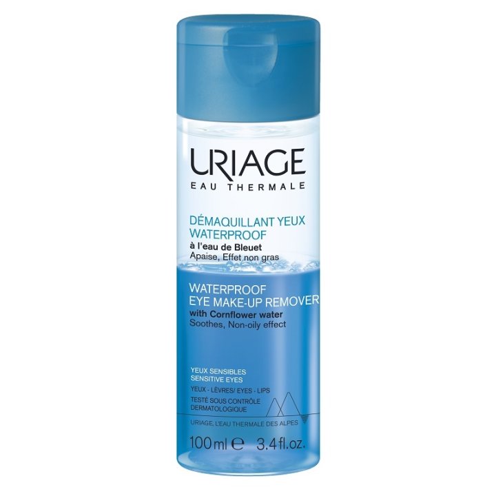 URIAGE STRUCC WATERPROOF 100 ML