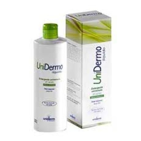 UNIDERMO LIQUIDO 400 ML