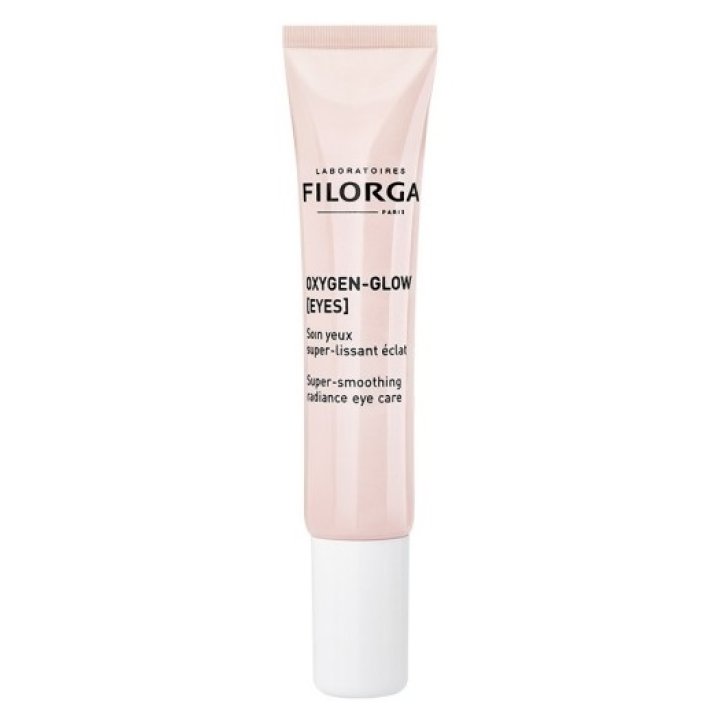 FILORGA OXYGEN GLOW EYE 15 ML