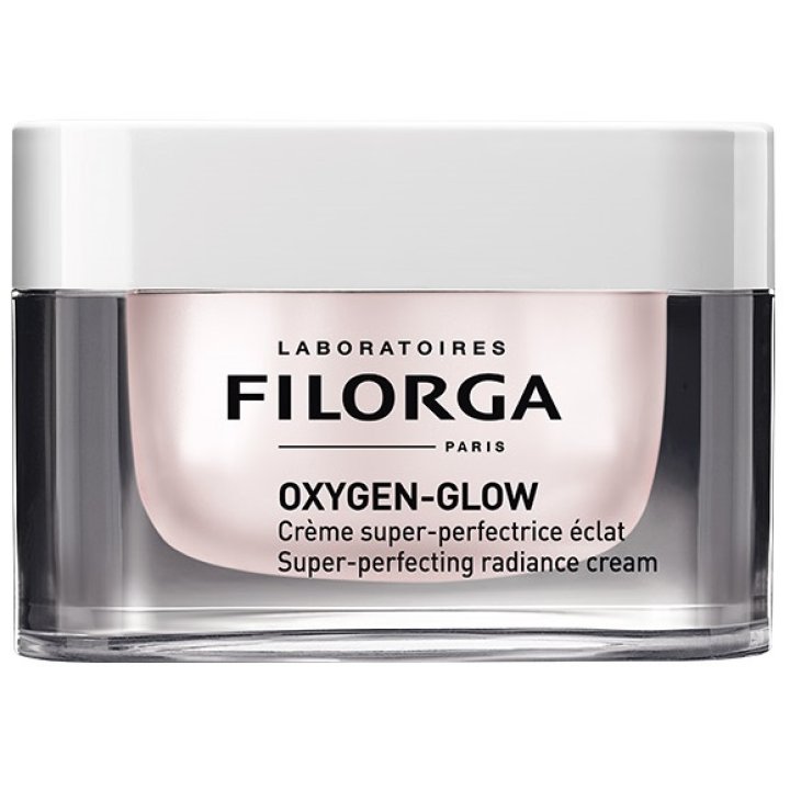 FILORGA OXYGEN GLOW CREAM 50 ML