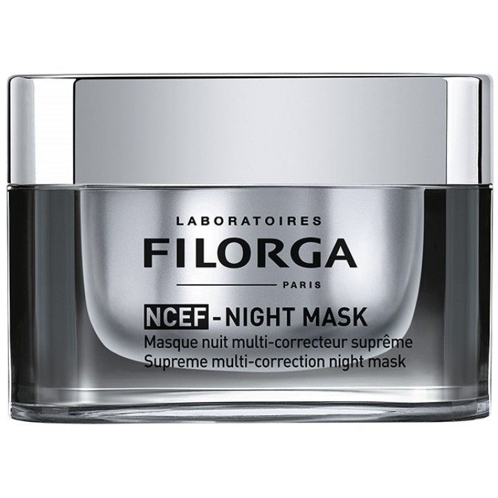 FILORGA NCEF NIGHT MASK 50 ML