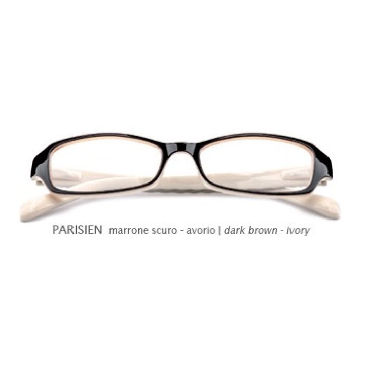 CORPOOTTO PARISIEN MOKA +1,00