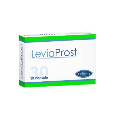 LEVIAPROST 30 CAPSULE