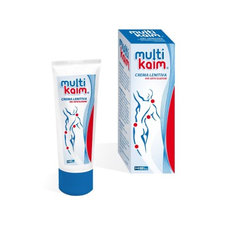 MULTIKALM GEL LENITIVO 50ML