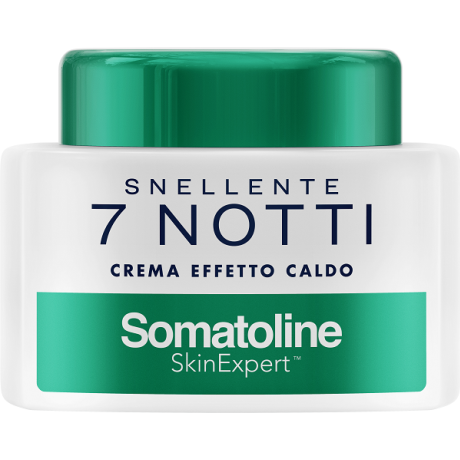 SOMATOLINE SKIN EXPERT SNELLENTE 7 NOTTI 250 ML