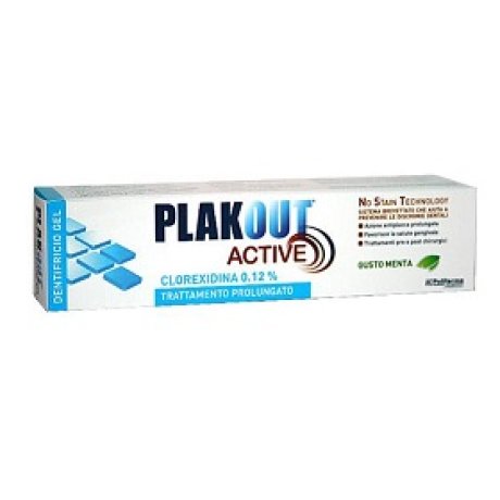 EMOFORM PLAKOUT ACTIVE DENTIF 0,12%