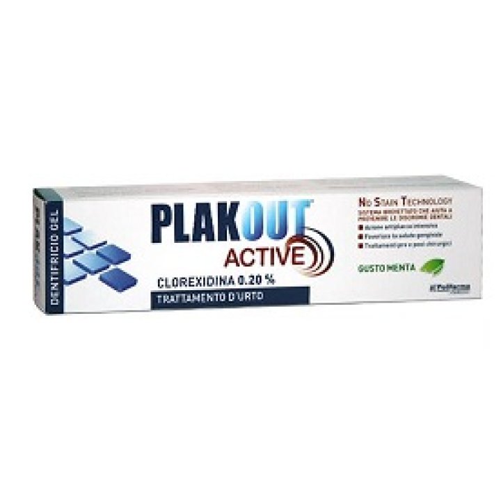 EMOFORM PLAKOUT ACTIVE DENTIF 0,20%