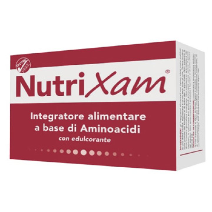 NUTRIXAM 28 BUSTINE