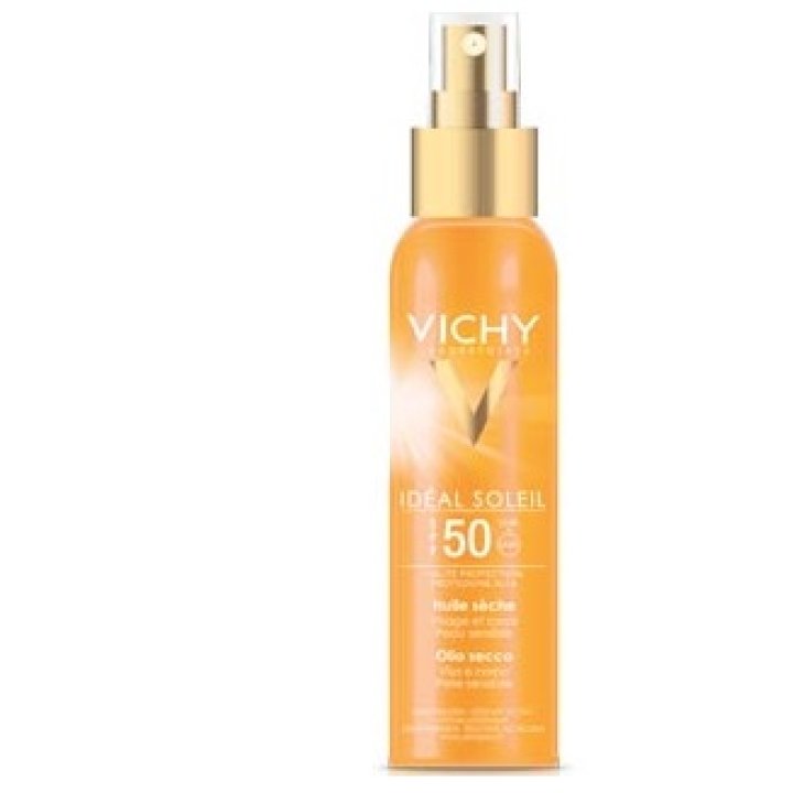 IDEAL SOLEIL OLIO SOLARE 150ML IDEAL SOLEIL OLIO SOLARE 150ML
