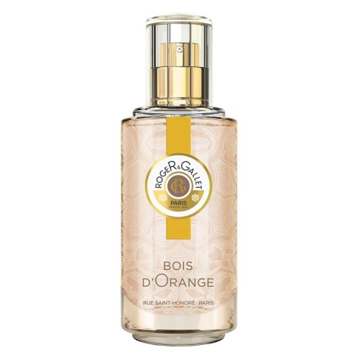 BOIS D\'ORANGE EAU PARFUMEE 30 ML