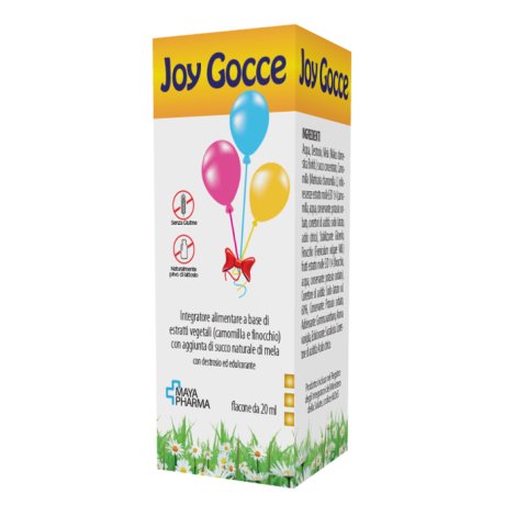 JOY CCE 25 ML