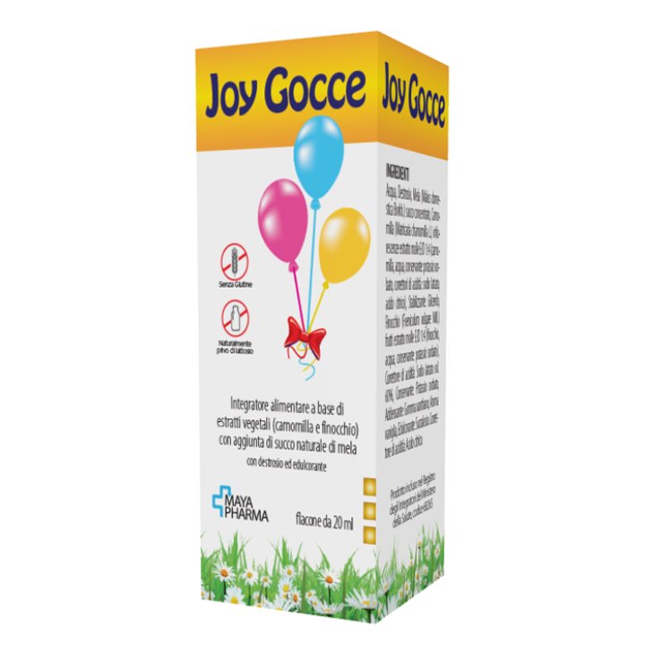 JOY CCE 25 ML