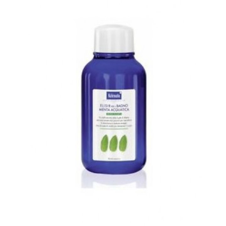 OFFICINALIA MENTA ACQUATICA ELISIR PER IL BAGNO 500 ML