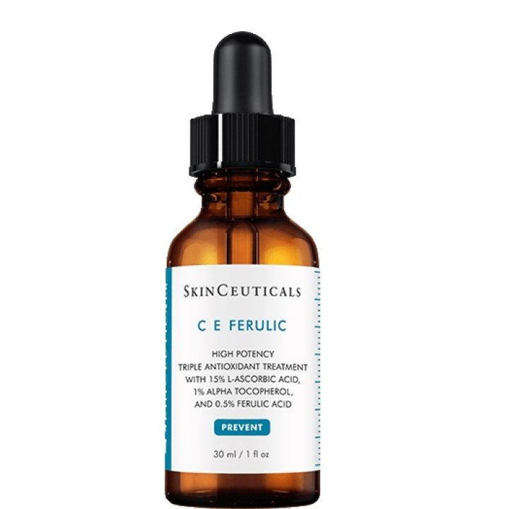 Skinceuticals CE Ferulic Siero Viso Antiossidante 30 ml