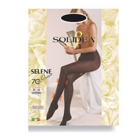 SELENE 70 COLLANT OPACO NERO 3