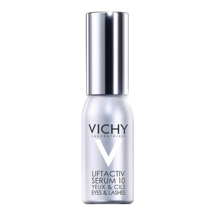 LIFTACTIV SERUM10 OCCHI & CIGLIA 15 ML