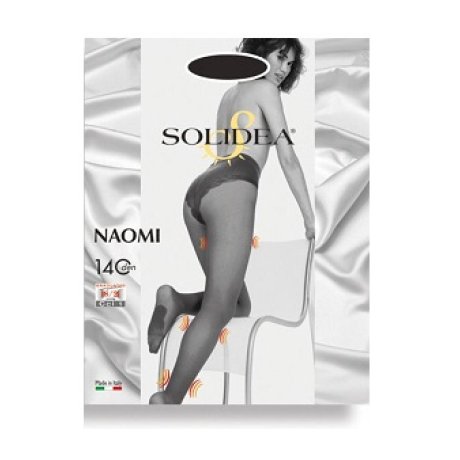 NAOMI 140 COLLANT MODEL NERO 4