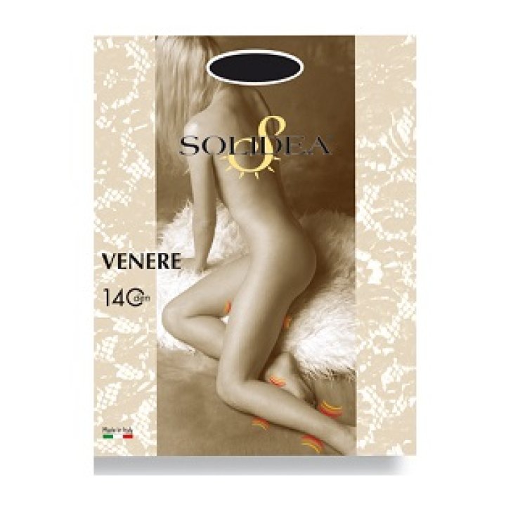 VENERE 140 COLLANT TUTTO NUDO CAMMELLO M