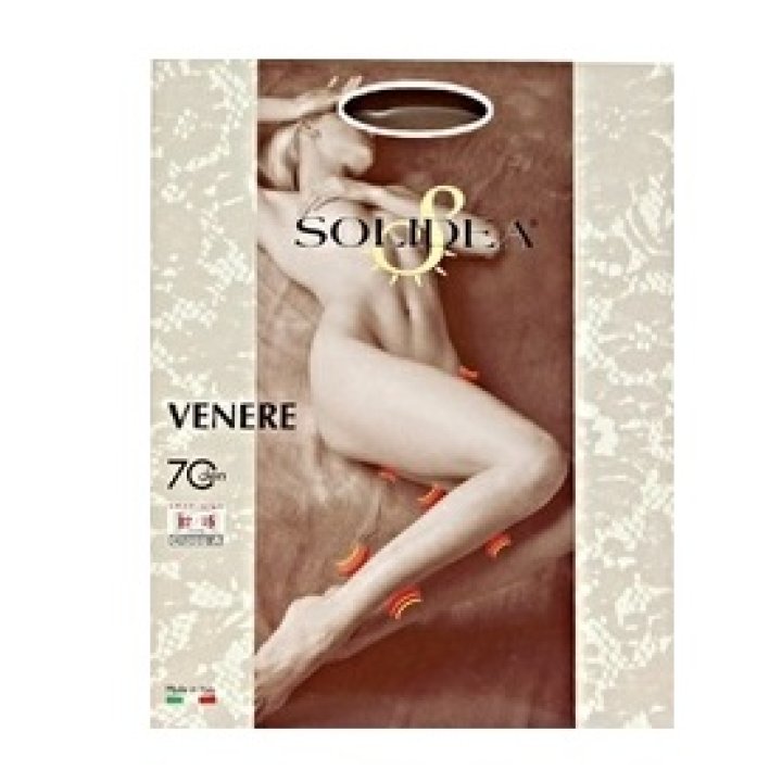 VENERE 70 COLLANT TUTTO NUDO CAMMELLO