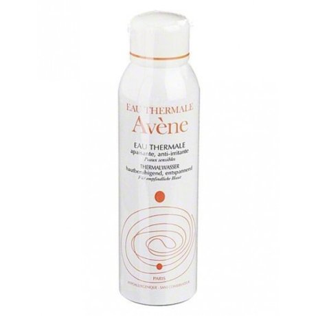 AVENE ACQUA TERMALE SPRAY 50 ML