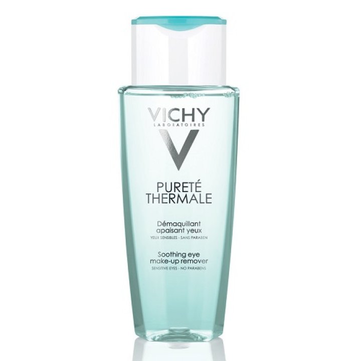 PURETE THERMALE STRUCC OCCH LENIT 150 ML