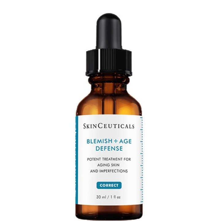 BLEMISH+AGE DEFENSE 30 ML - SKINCEUTICALS