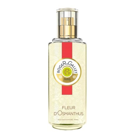 FLEUR D\'OSMANTHUS EAU PARFUMEE 100 ML