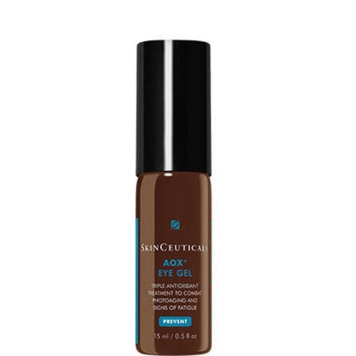 AOX EYE GEL 15 ML - SKINCEUTICALS