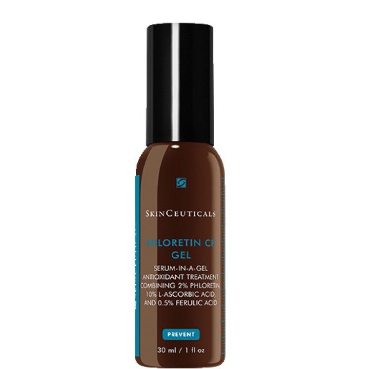 PHLORETIN CF GEL 30 ML - SKINCEUTICALS
