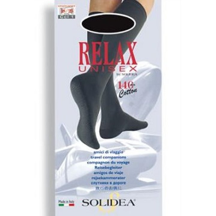 RELAX 140 GAMBALETTO UNISEX BLUSC 3