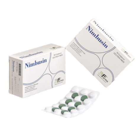 NIMBUSIN 60 COMPRESSE