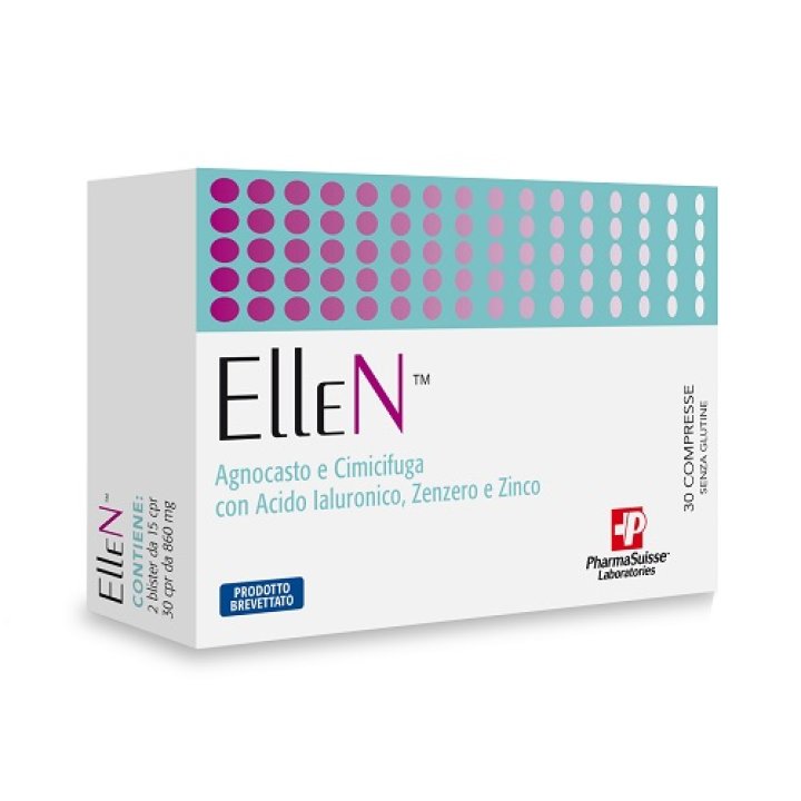 ELLEN 30 COMPRESSE