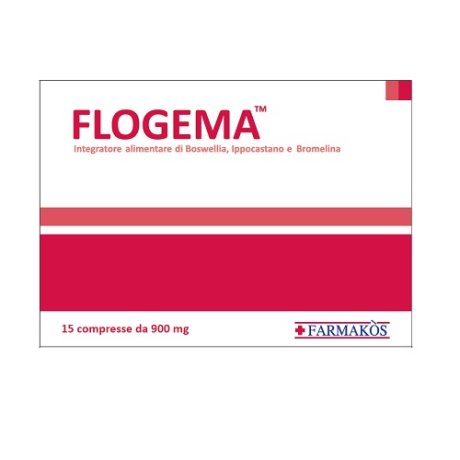 FLOGEMA 15CPR