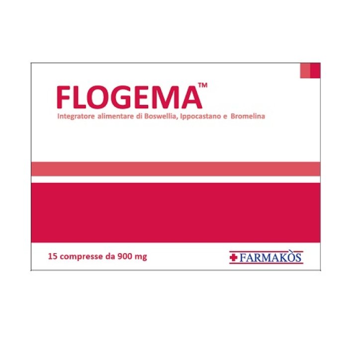 FLOGEMA 15CPR