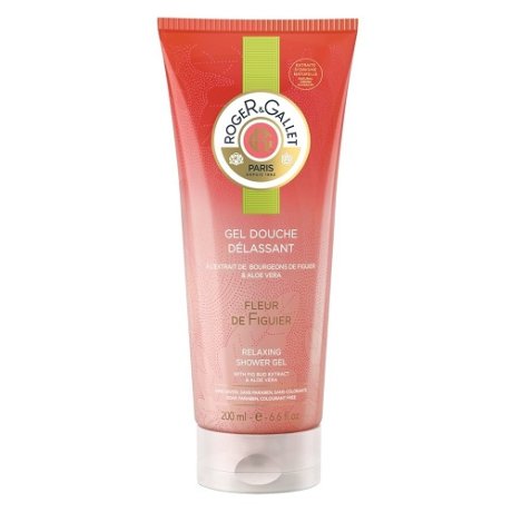 FLEUR DE FIGUIER GEL DOCCIA 200 ML