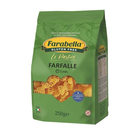 FARABELLA FARFALLE 250G