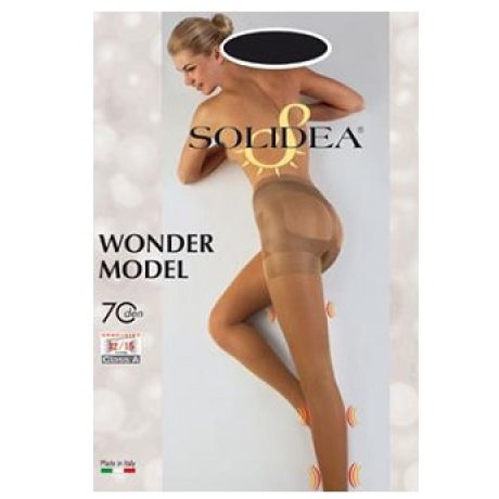 WONDER MODEL MAMAN GESTANTE 70 SHEER GLACE\' ML