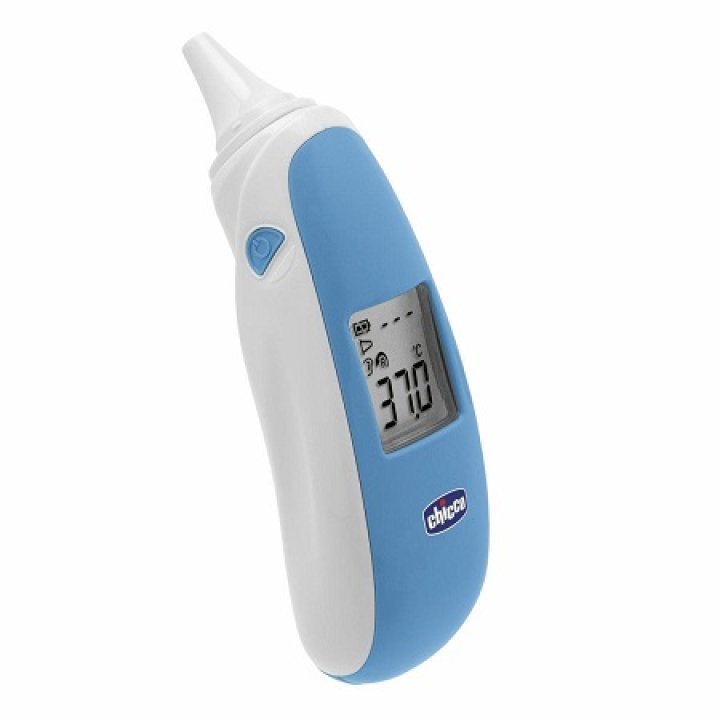 COPRI-SONDA COMFORT QUICK TERM. IR AURICOLARE