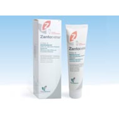 ZANTODERM CREMA 100 ML