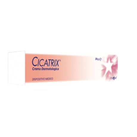 CICATRIX CREMA DERMATOLOGICA 20 G