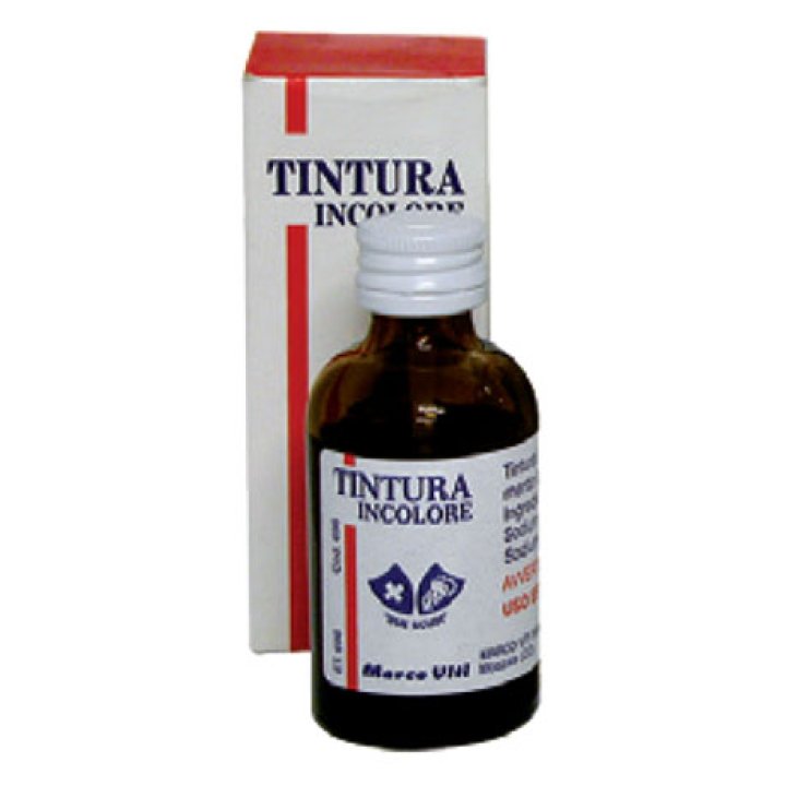 UNGHIASIL TINTURA INCOLORE 25 ML