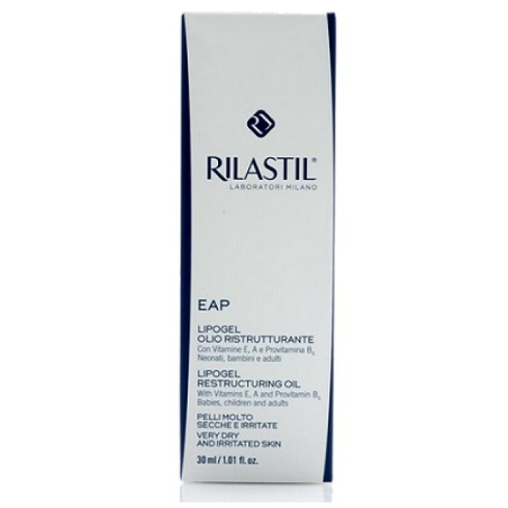 RILASTIL EAP LIPOGEL 30 ML