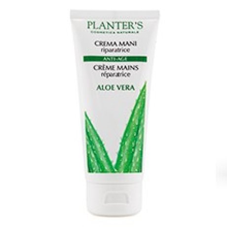 PLANTER\'S CREMA MANI ALL\'ALOE VERA NEW 75 ML