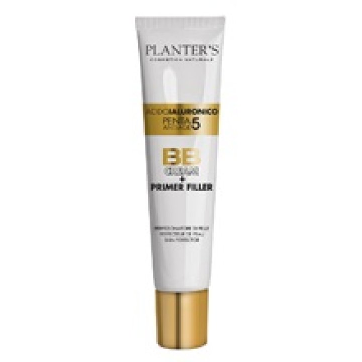 PLANTER S PENTA 5 BB CR+PRIMER