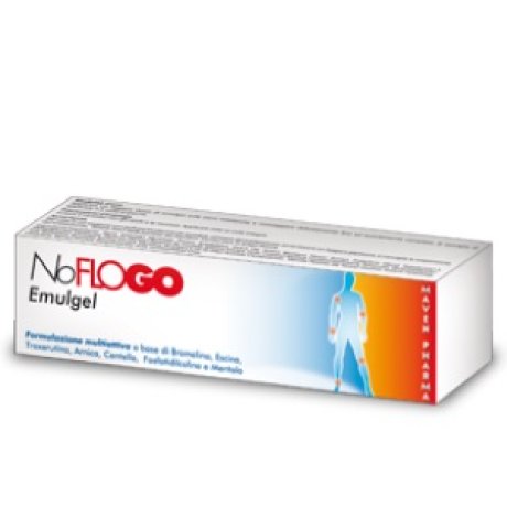 NOFLO EMUGEL 60 G