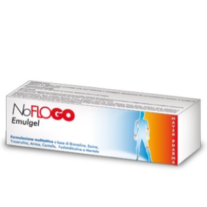 NOFLO EMUGEL 60 G