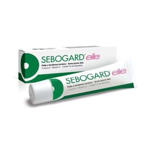 SEBOGARD ELLE 30 ML