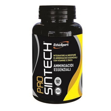 ETHICSPORT PROSINTECH 120 COMPRESSE 1350 MG