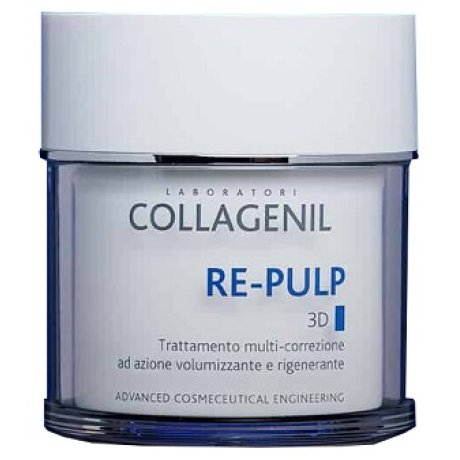 COLLAGENIL RE-PULP 3D 50 ML